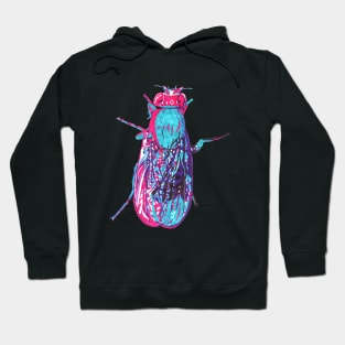 Fruit Fly Hoodie